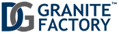 DG Granite Factory - Your Granite, Marble and Quortz Supplier