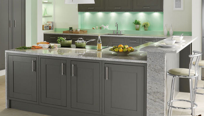 Granite Kitchen