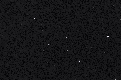 AR414 Nero Stelline N