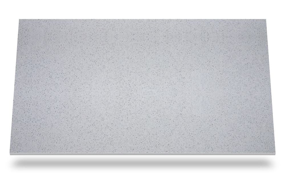 Platinum White