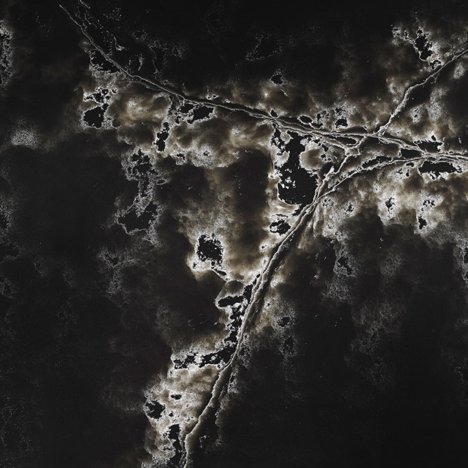 Ice Black Ice Black