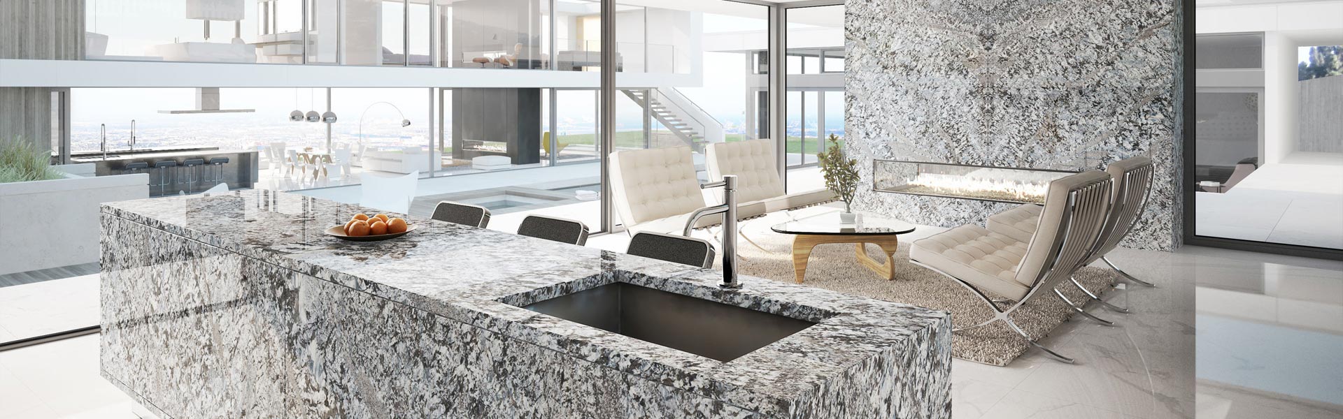 View Marble Samples for Your Worktops